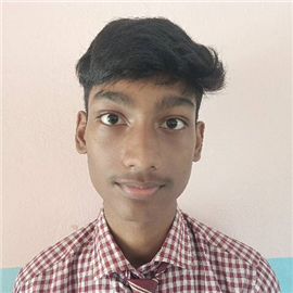 DEBOJIT SAH