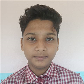 ASMIT KUMAR