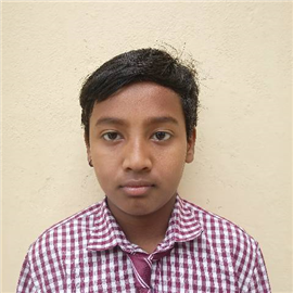 RICHIK SAHA