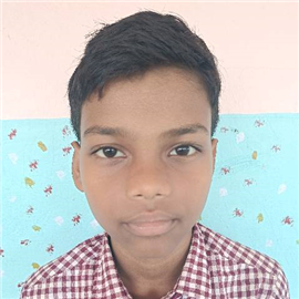 MANISH CHONRE