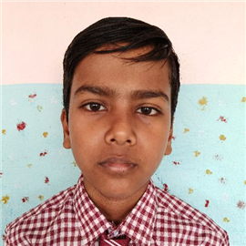 MOHAMMAD SAQLAIN FARUQUI 
