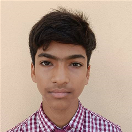 MD SAHIL REZA