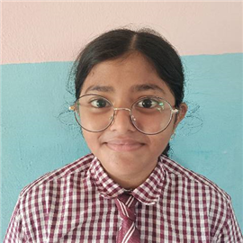 ASMITA PAUL