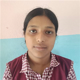 ARADDHA BISWAS