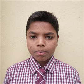 ROHAN REZA