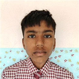 SANTOSH MAHATO