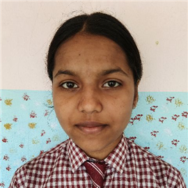 ANISHA KUMARI