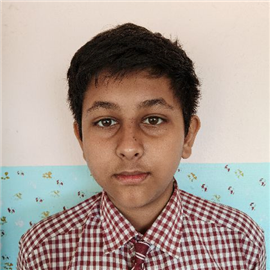 PIUSH SAHA