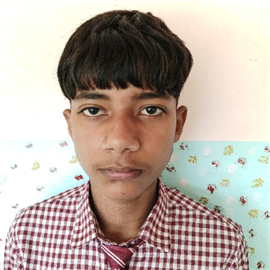 MD SHAFIULLAH