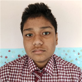 ANKUSH ADHIKARI