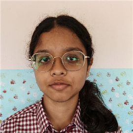 SHRISTI DAS
