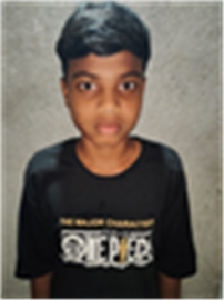 ESRARUL HAQUE 