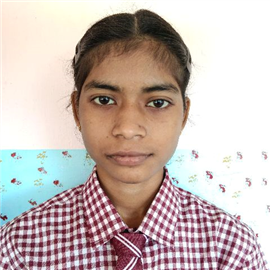 KAJAL KUMARI
