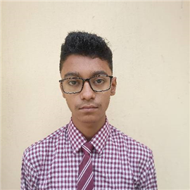 KRISHNA KUMAR BHAGAT