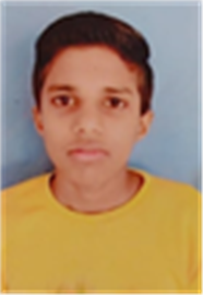 JITESH KUMAR CHOUDHARY