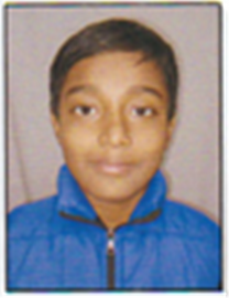 ARIYAN SAHA