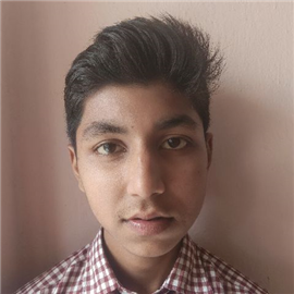 ARYAN KUMAR