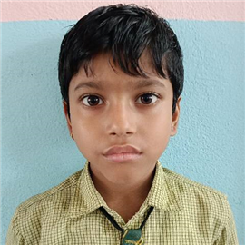ABHIK MONDAL