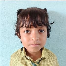 SHREYA SARKAR