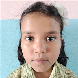 AISHANI MONDAL