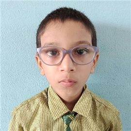 MOHAMMAD HUZAIFA
