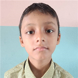 HARSHIT VARDHAN