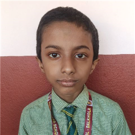 DEVANSH MISHRA