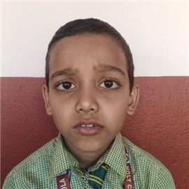 RAMAN KUMAR SHARMA