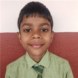 HARSHIT KUMAR SINGH