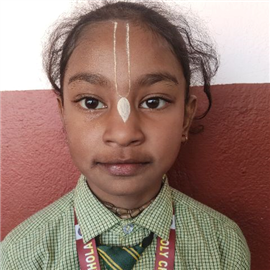 GAYETRI MONDAL 