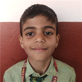 JAYAS CHOWDHORY