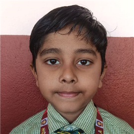 ANIRUDHA BISWAS