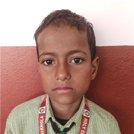 SHIVESH SHARMA 