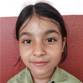 AQSHA AKRAM