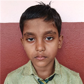 ARSH KUMAR YADAV