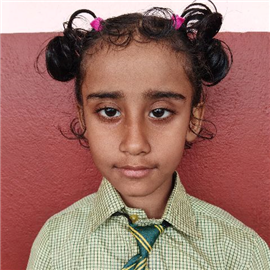 KRITI ROSHAN SAHA