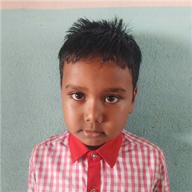 SUVO BISWAS