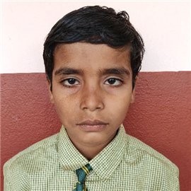 CHANCHAL KUMAR SAHA