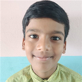 RAGHAV BHAGAT 
