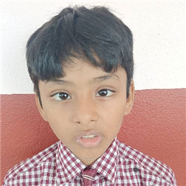 MD AAHIL AZHAR 