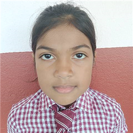 POORVI MALOO