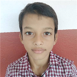 GOURAV SARKAR