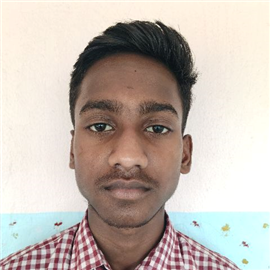 ARJUN YADAV
