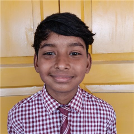 SHOURYA RAJ 