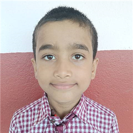 ARYAN KUMAR