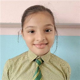 DRISHYA GADHAIYA