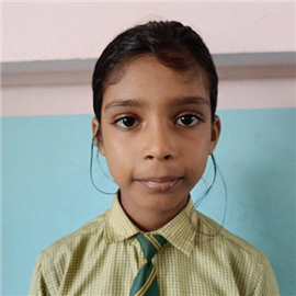 ARADHYA CHOWDHURY