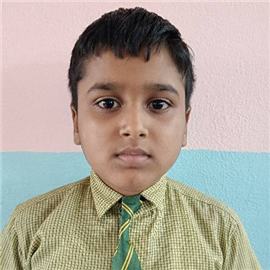 BHASKAR DUTTA