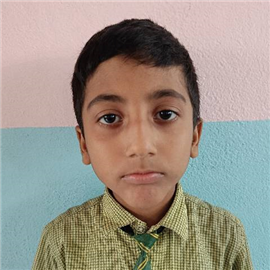 SHIVAM MISHRA