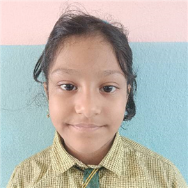 SHRESTHANGSHI SARKAR